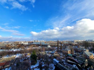квартира по адресу Хмельницкая ул., 10