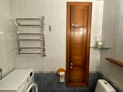 квартира по адресу Борщаговская ул., 143-Б