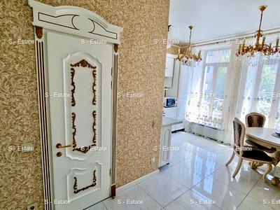 квартира по адресу Сумская ул., 77/79
