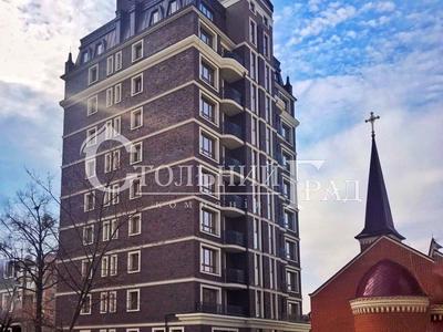 квартира за адресою Олександра Кониського вул., 22-А