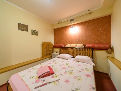квартира за адресою Банкова вул., 3