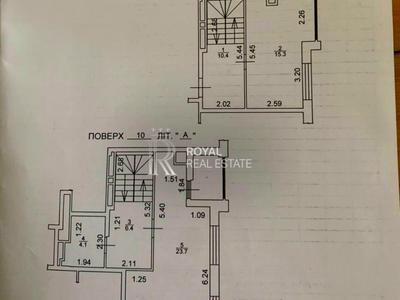 квартира за адресою Оптимістична вул., 1