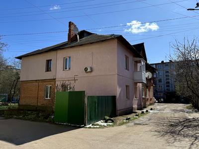 квартира по адресу Путятинський пер., 7