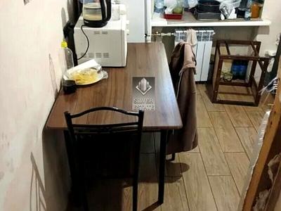 квартира по адресу Карпенко-Карого ул., 5-А