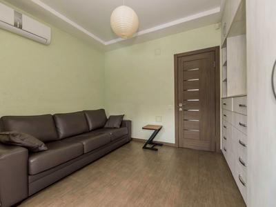 квартира по адресу Драгоманова ул., 25