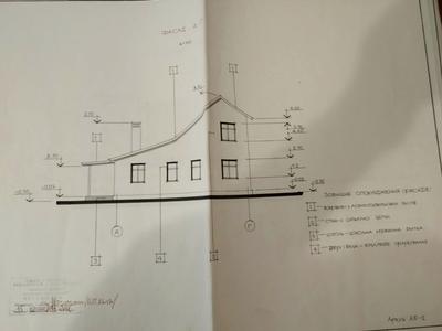 ділянка за адресою с. Вергуни, Вишнева