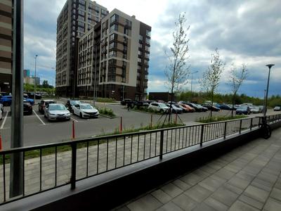 квартира по адресу Олександра Олеся ул., 3