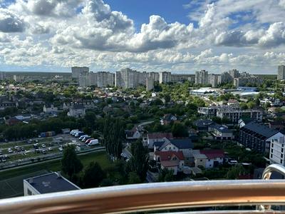 квартира по адресу Осенняя ул., 33