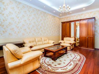 квартира по адресу Саксаганского ул., 43-А