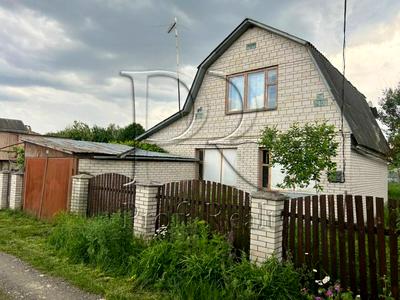 будинок за адресою Садове товариство Прилісся