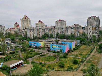 квартира за адресою Оболонський просп., 28-А