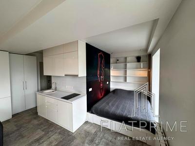 квартира за адресою Саксаганського вул., 87