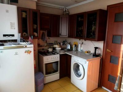 квартира за адресою Розкидайлівська вул., 52