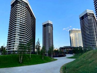 квартира за адресою Дніпровська набережна вул., 15-Є