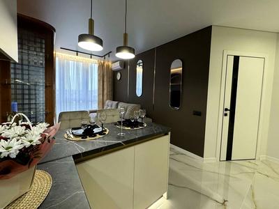 квартира за адресою Хмельницького, 223а