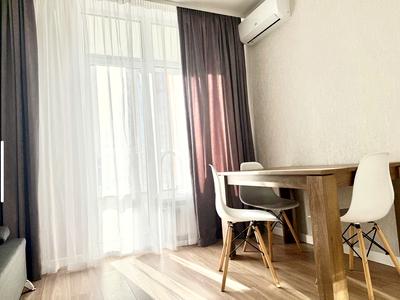 квартира по адресу Берестейский просп. (Победы), 67-З