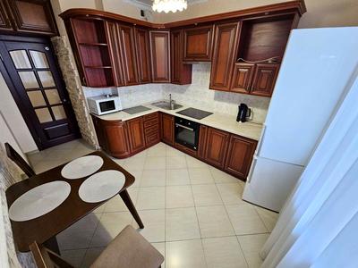 квартира по адресу Елизаветы Чавдар ул., 14