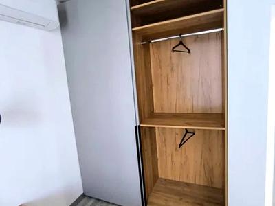 квартира по адресу Джона Маккейна ул. (Кудри Ивана), 1-Б