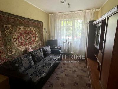 квартира за адресою Райдужна вул., 10