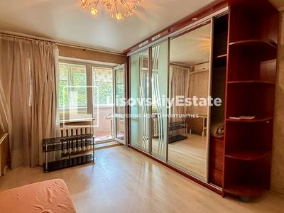 квартира за адресою Горлівська вул., 38/40