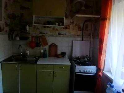 квартира по адресу Тополёвая ул., 5