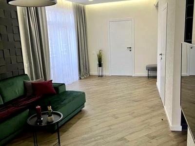 квартира за адресою Бережанська вул., 54