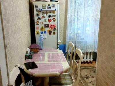 квартира по адресу Михаила Донца ул., 15/41