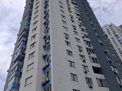квартира за адресою Оболонський просп., 1