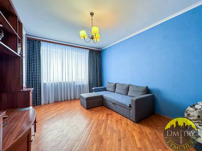 квартира за адресою Оболонський просп., 21