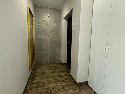 квартира за адресою Метрологічна вул., 58