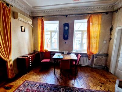 квартира за адресою Болгарська, 12