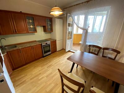 квартира за адресою Івана Пулюя вул., 2