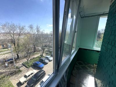 квартира по адресу Строителей ул., 15-А