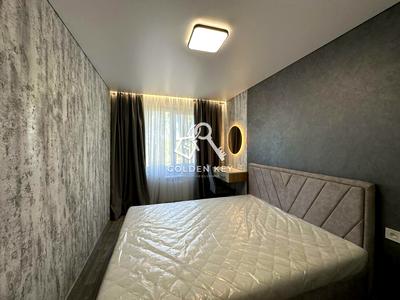квартира за адресою Петра Дорошенка вул. (Блюхера), 5