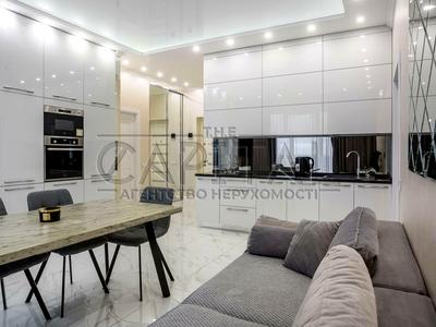 квартира за адресою Миколи Бажана просп., 1Б