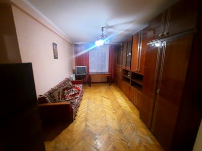квартира по адресу Ігоря Качуровського пер. (Миколи Руднєва), 1-А