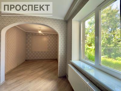 будинок за адресою Дмитра Багалія вул., 8