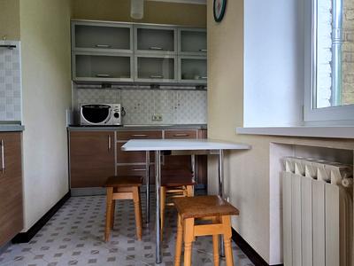 квартира по адресу Артиллерийский пер., 13