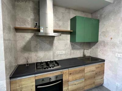 квартира за адресою Запорізьке шосе, 32-Л