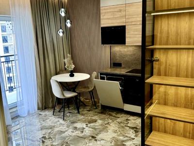 квартира за адресою Краснова вул., 1-А