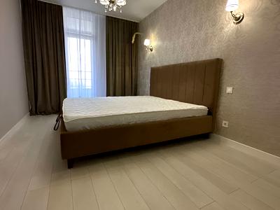 квартира за адресою Соборності просп. (Возз'єднання), 17 к2
