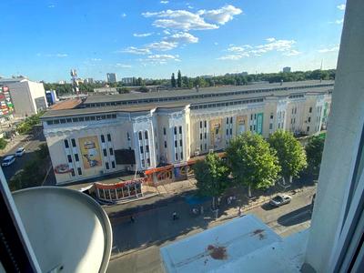 квартира за адресою Європейська пл. (Катерининська), 90