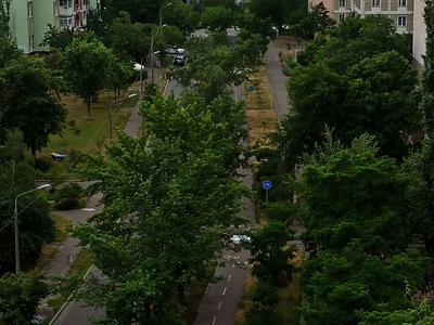 квартира за адресою Леоніда Бикова бульв., 6