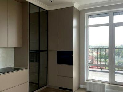 квартира за адресою Дмитрія Донського, 59/2