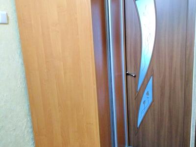 квартира по адресу Днестровская ул., 19