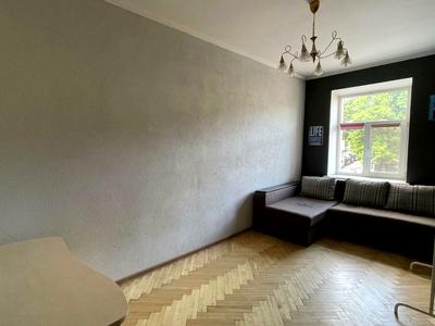 квартира за адресою Джерельна вул., 34