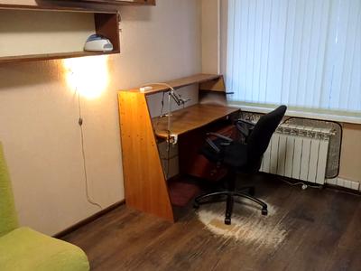 квартира по адресу Киев, Леся Курбаса просп., 2/13