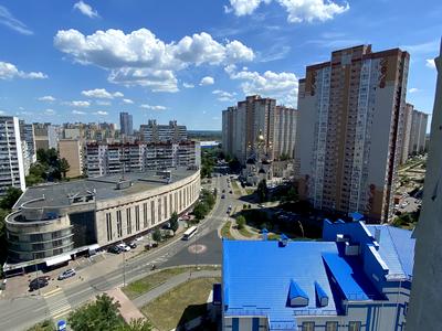 квартира по адресу Бориса Гмыри ул., 6