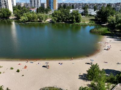 квартира за адресою Оболонський просп., 34-В