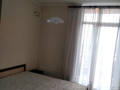квартира за адресою Ракетна вул., 24